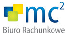 mc2 biuro rachunkowe - logo
